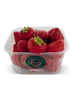 Fraises - 500 g